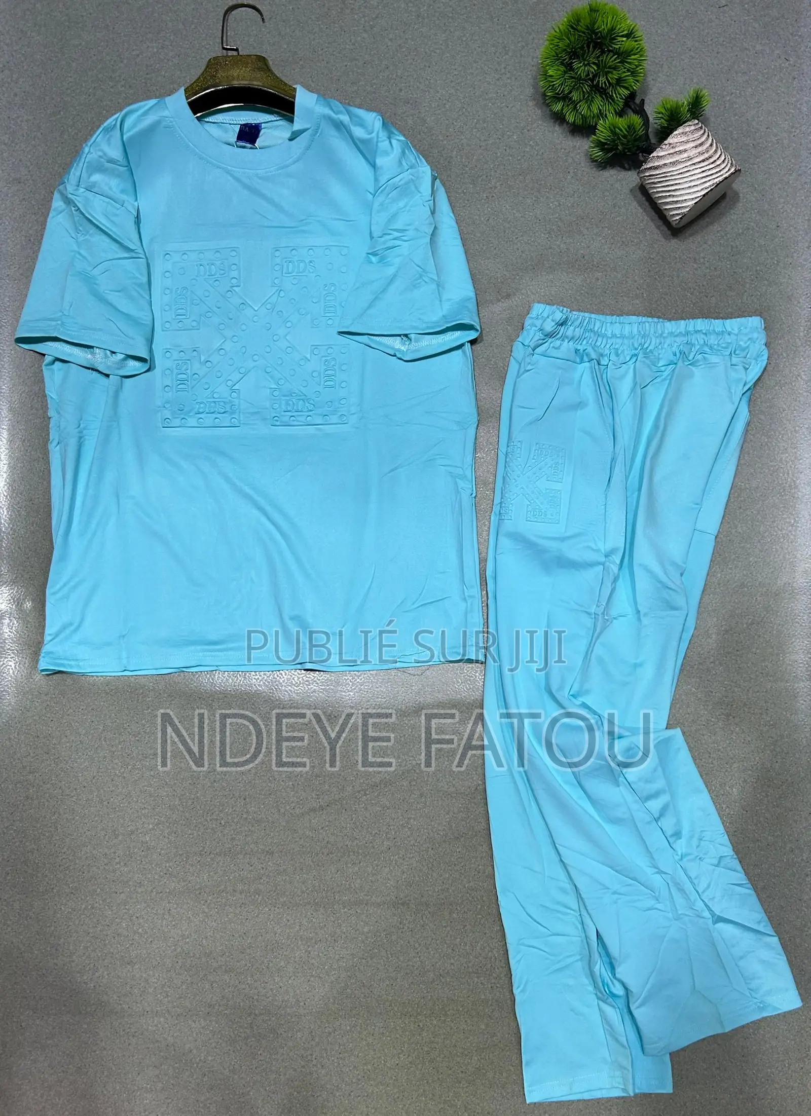 Ensemble Pour Homme