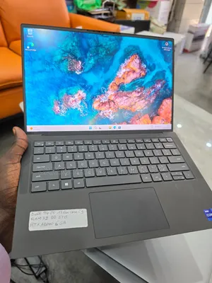 Nouveau Dell Precision 5480 32GB Intel Core i9 SSD 1T