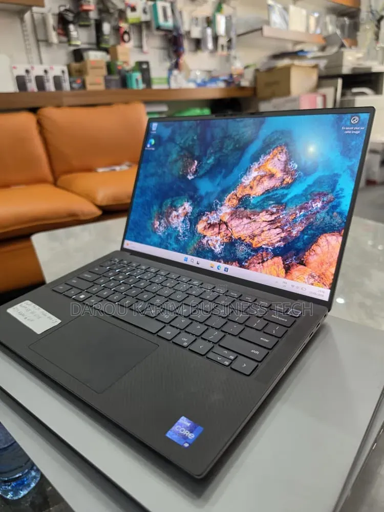 Nouveau Dell Precision 5480 32GB Intel Core i9 SSD 1T