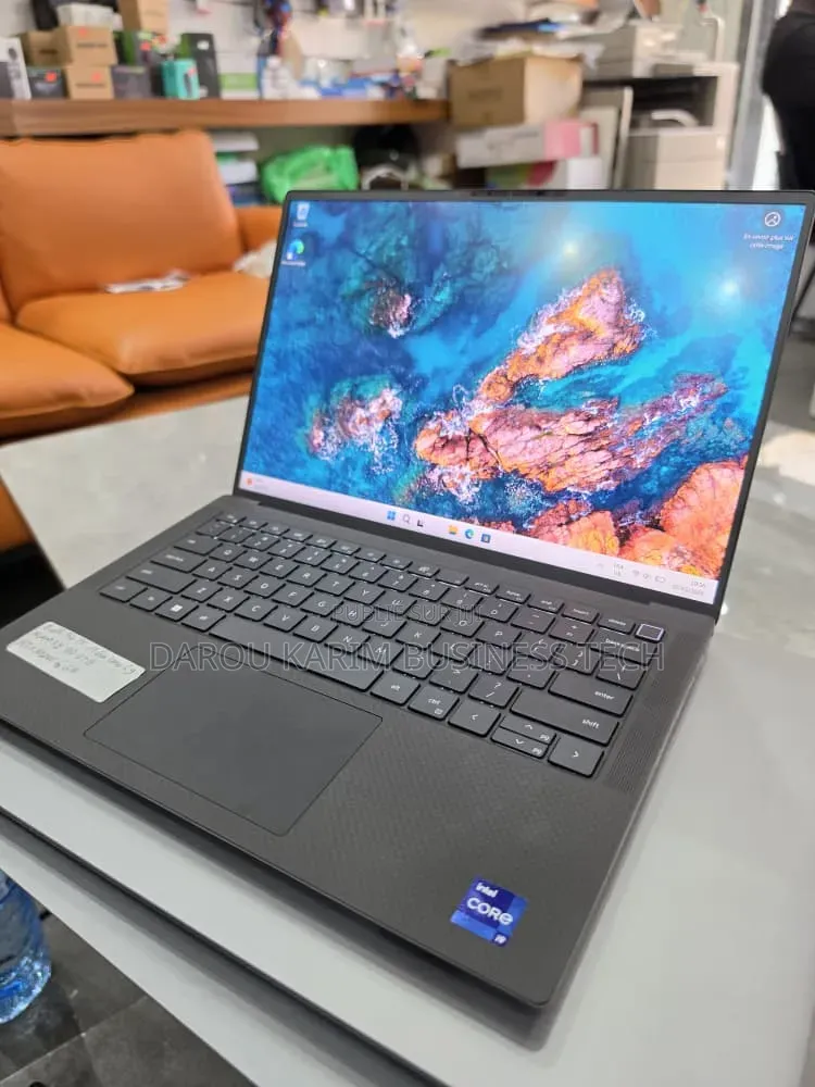 Nouveau Dell Precision 5480 32GB Intel Core i9 SSD 1T