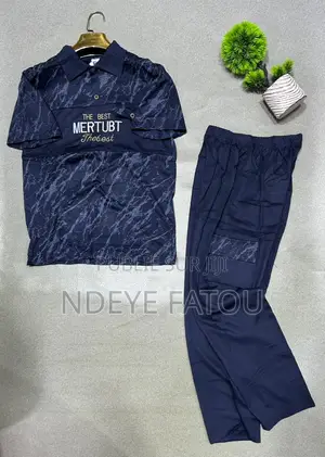 Ensemble Pour Hommes