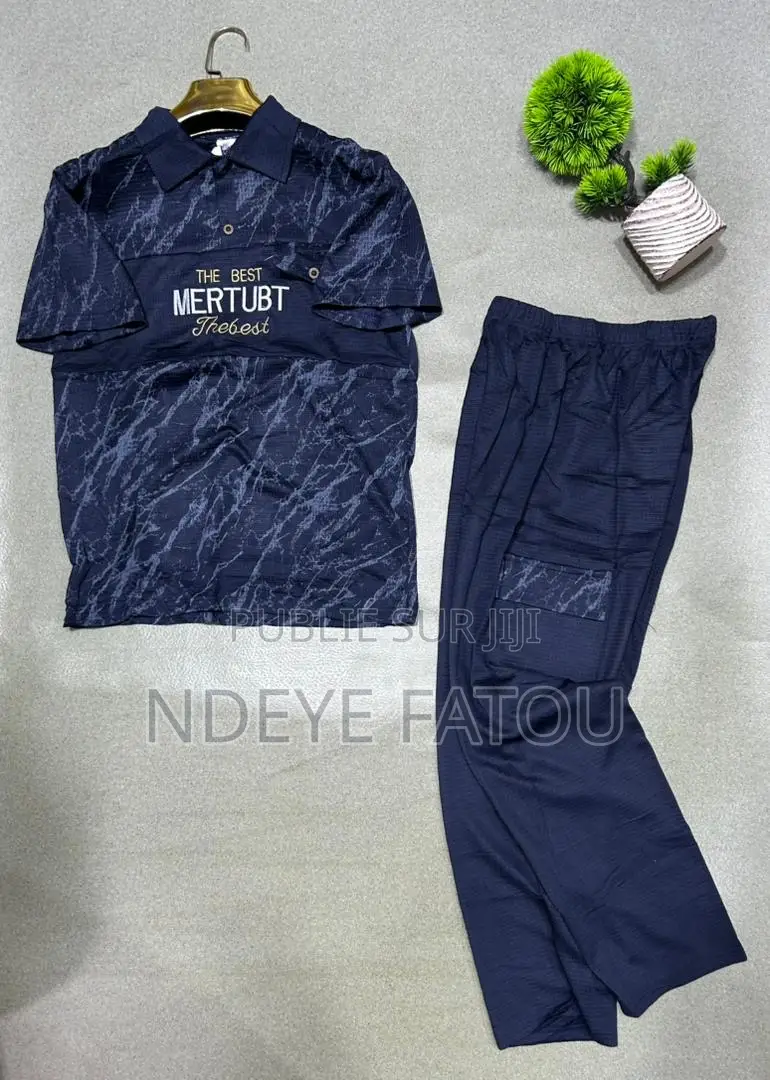 Ensemble Pour Hommes