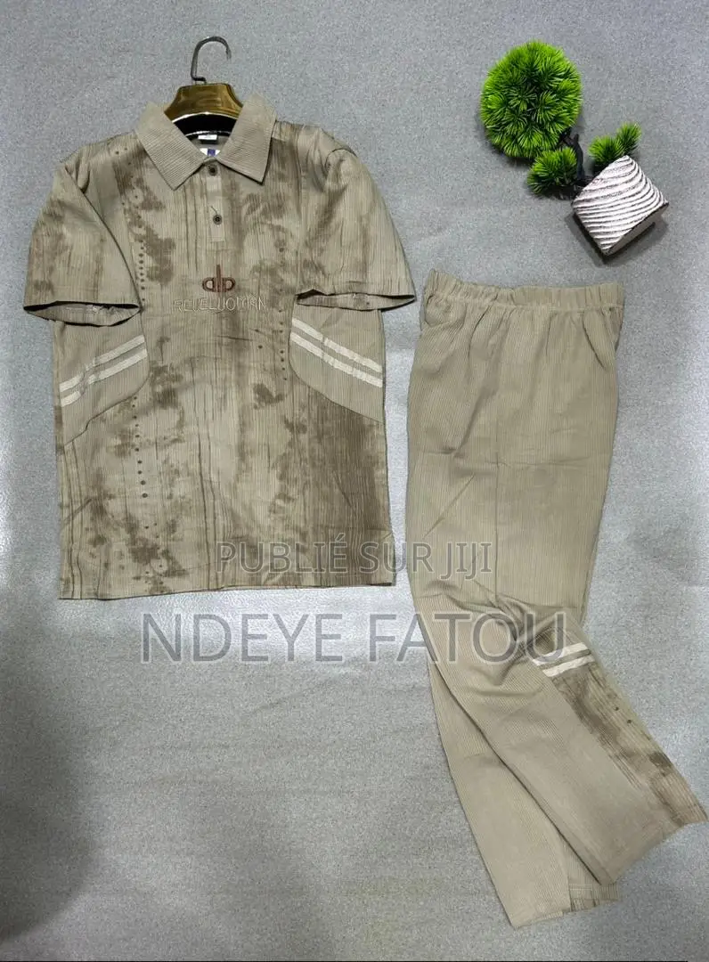 Ensemble Pour Hommes