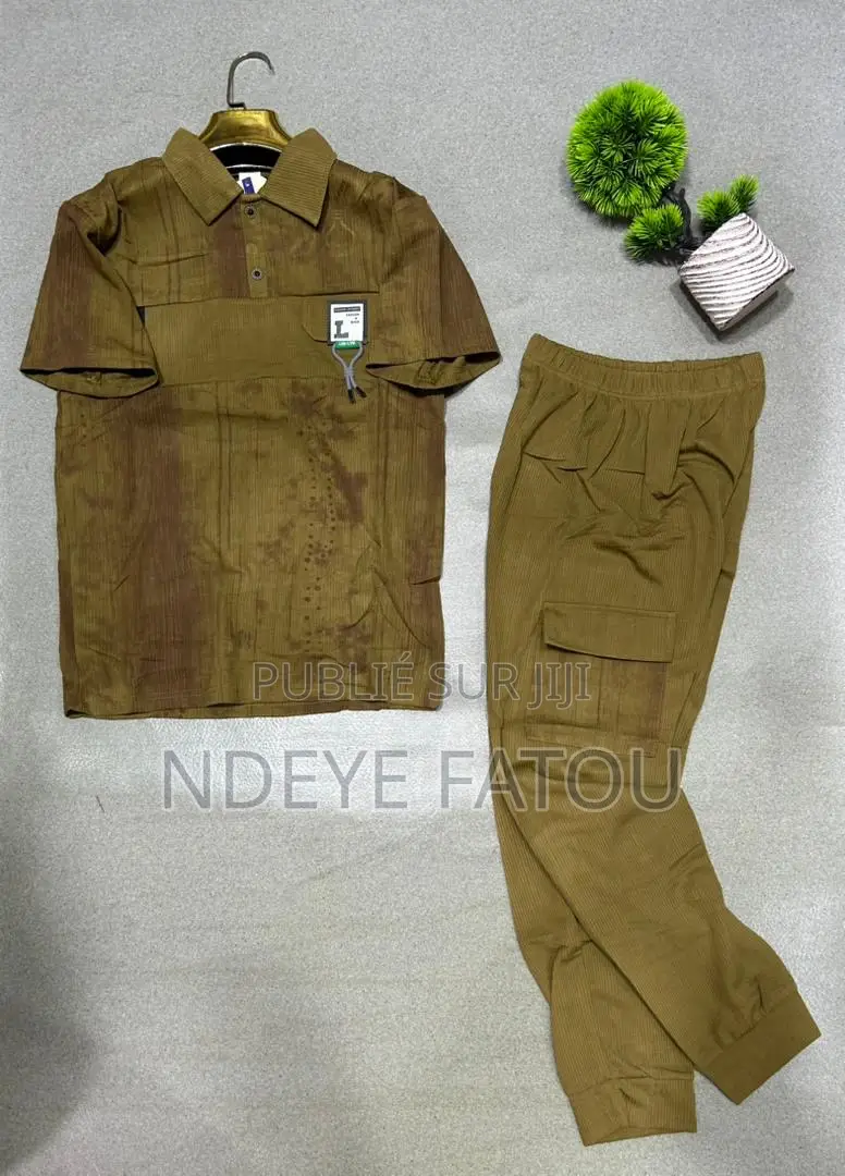 Ensemble Pour Hommes