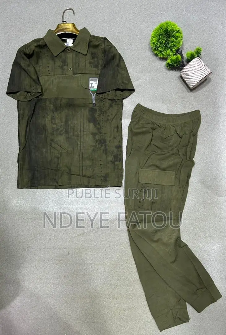Ensemble Pour Hommes