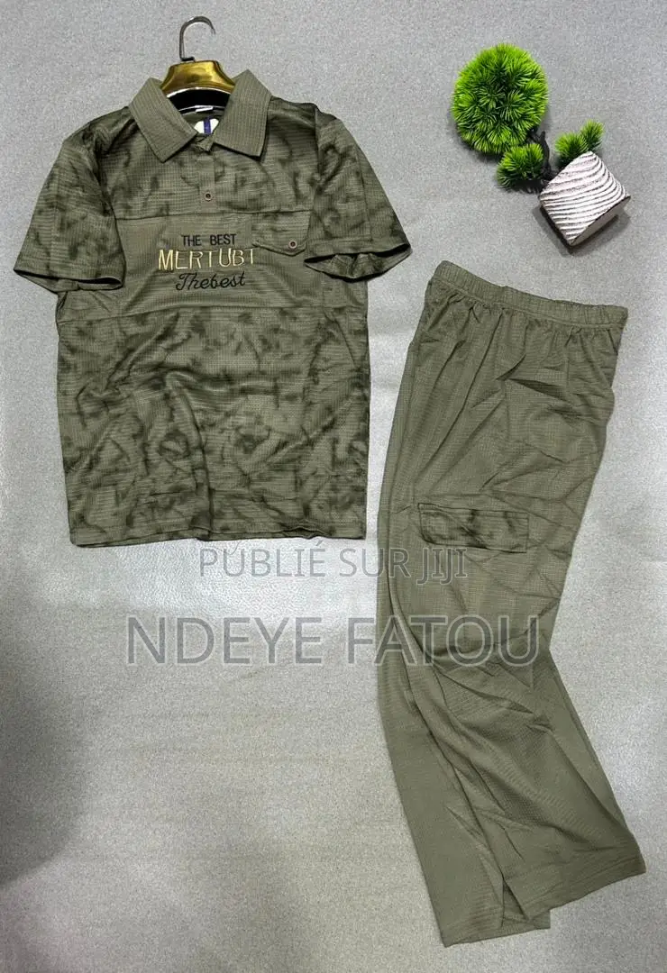 Ensemble Pour Hommes