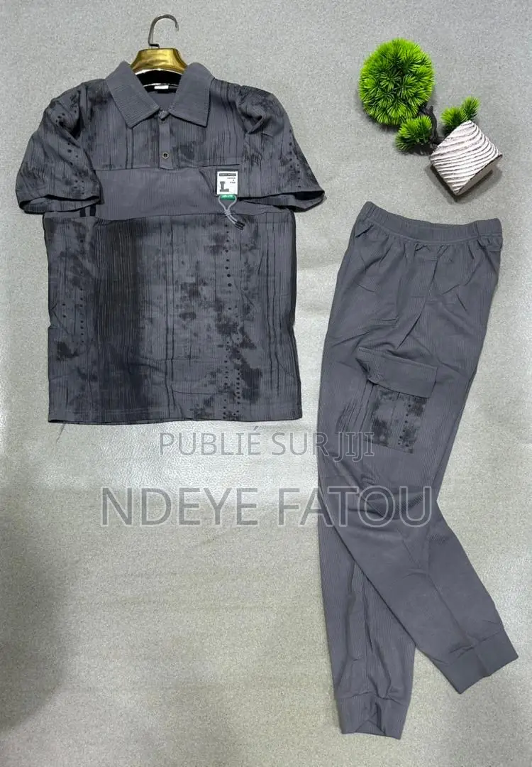 Ensemble Pour Hommes