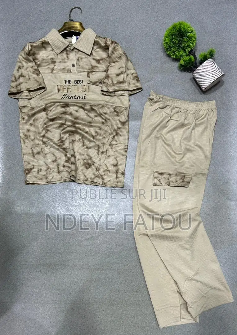 Ensemble Pour Hommes