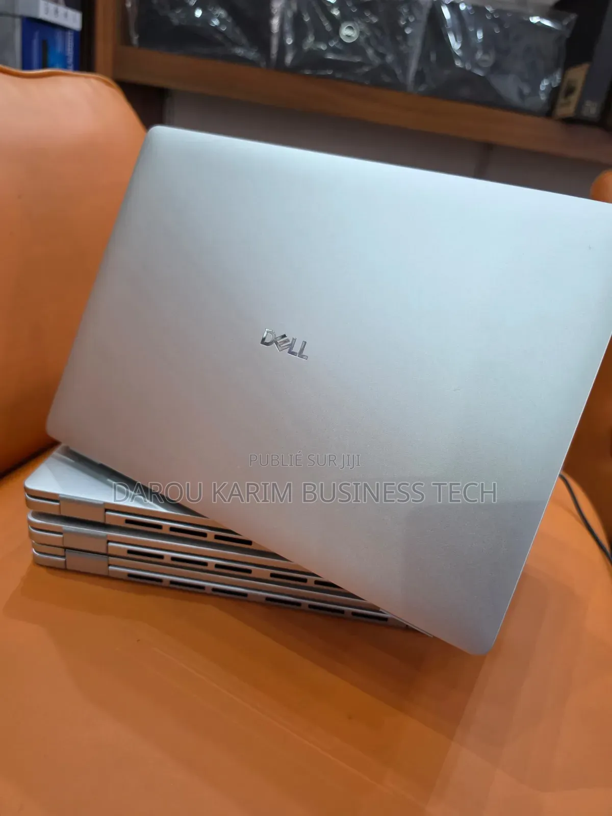Nouveau Dell Pro 14 16GB Intel Core Ultra 5 SSD 512GB