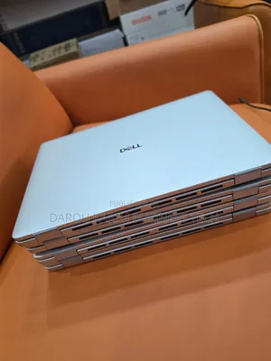 Nouveau Dell Pro 14 16GB Intel Core Ultra 5 SSD 512GB