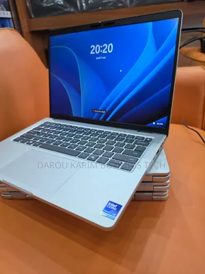 Nouveau Dell Pro Plus 14 16GB Intel Core Ultra 7 SSD 1T