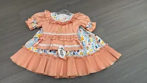 Ensemble Jupe Plissée Et Set Haut