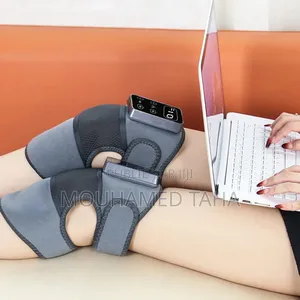 Genouillères De Massage