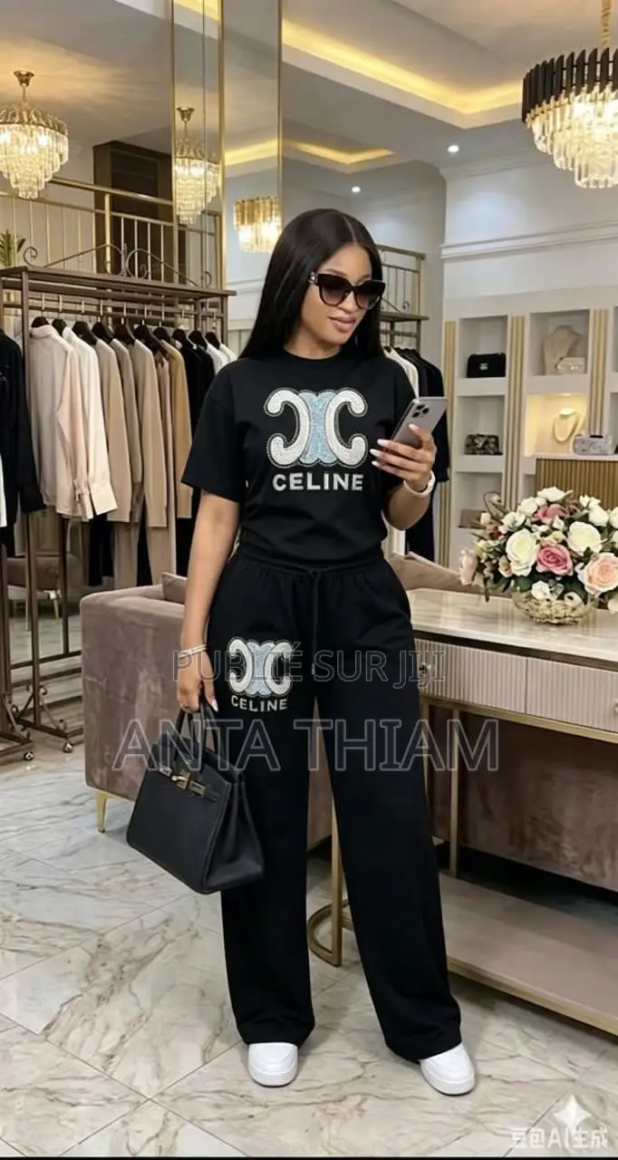 Ensemble Céline