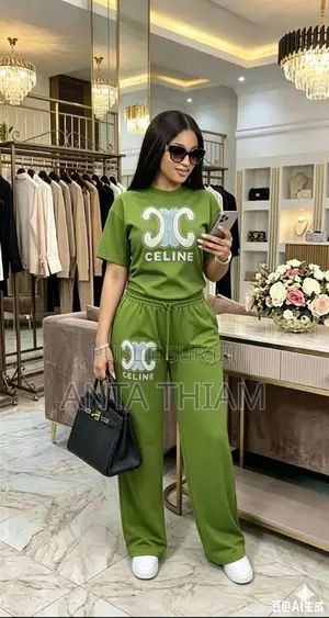 Ensemble Céline