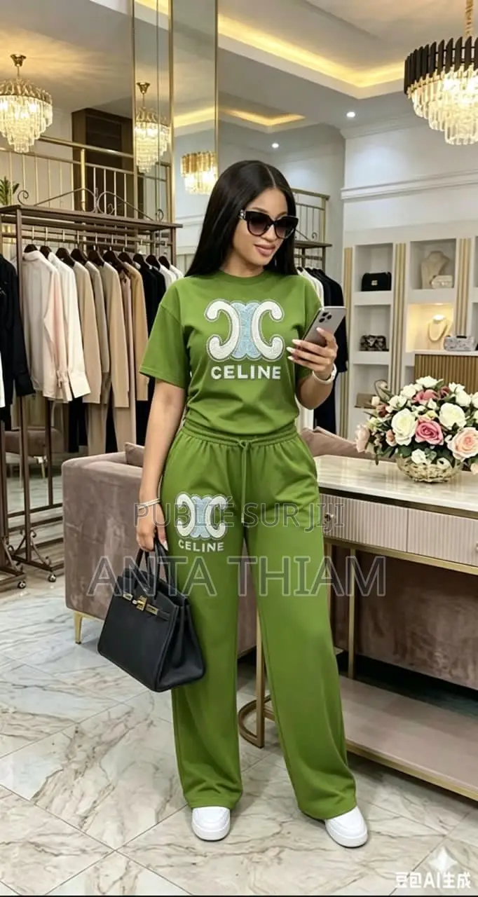 Ensemble Céline