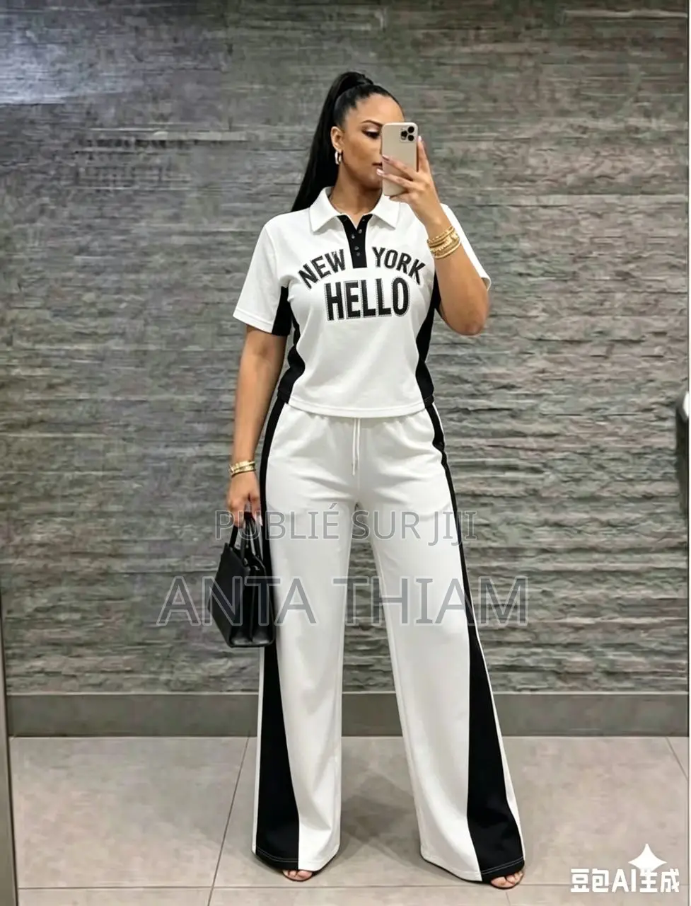 Ensemble Hello New York