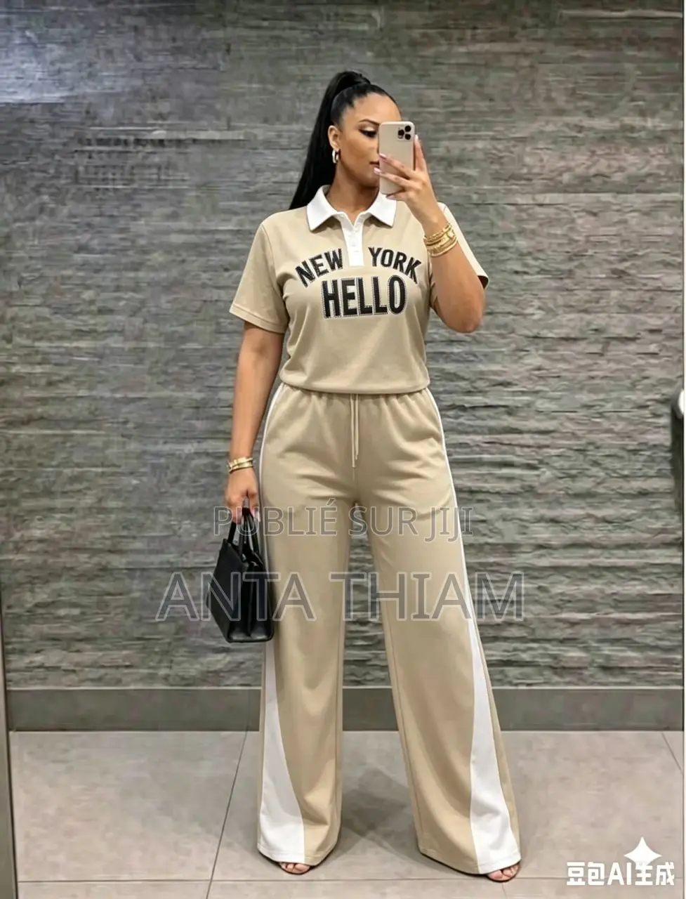 Ensemble Hello New York
