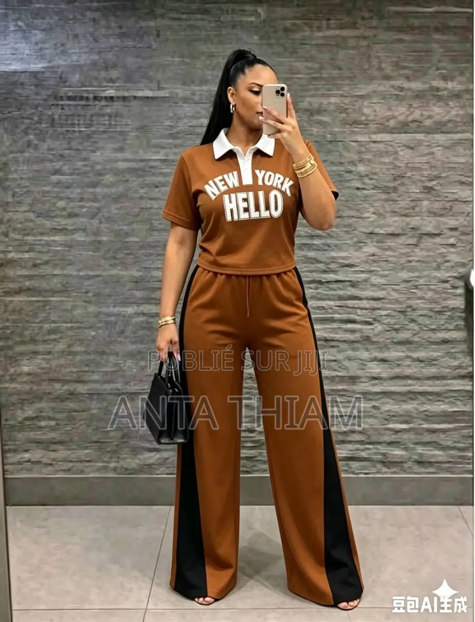 Ensemble Hello New York