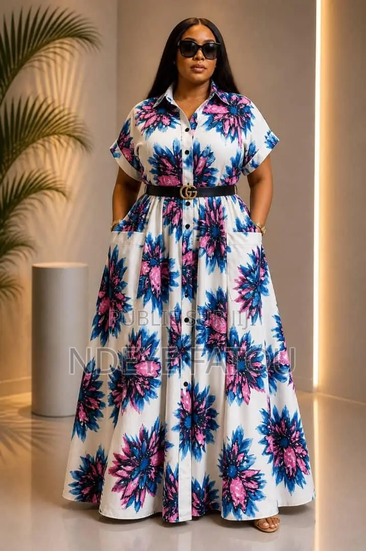 Jolie Robe Pour Femmes