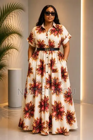 Jolie Robe Pour Femmes