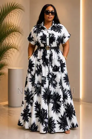 Jolie Robe Pour Femmes