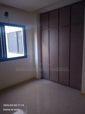 1chbre Appartement dans , Mermoz Sacré-Cœur à Louer