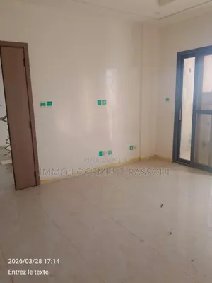 1chbre Appartement dans , Mermoz Sacré-Cœur à Louer