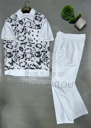 Vêtements Pour Hommes