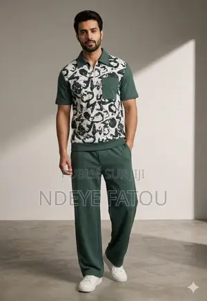 Vêtements Pour Hommes