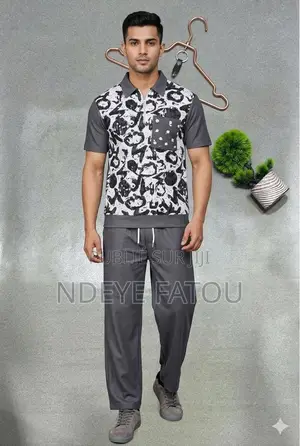Vêtements Pour Hommes