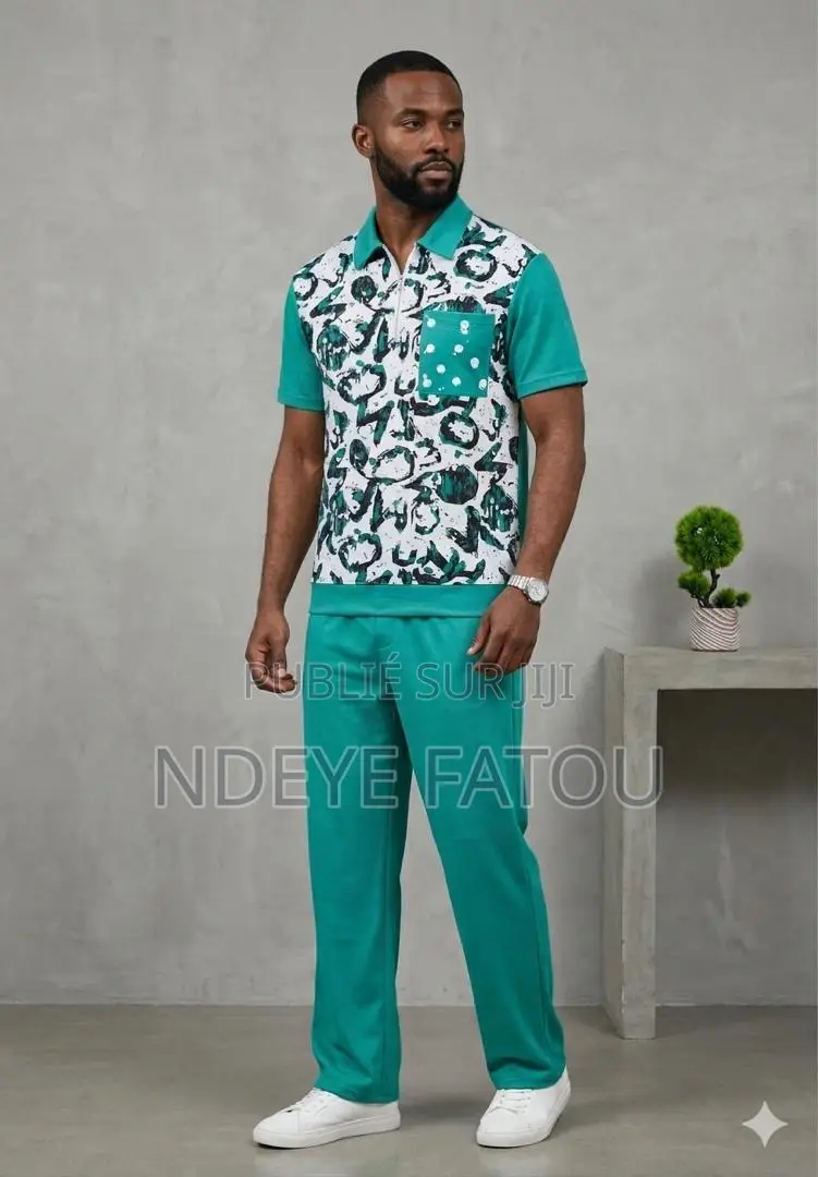 Vêtements Pour Hommes