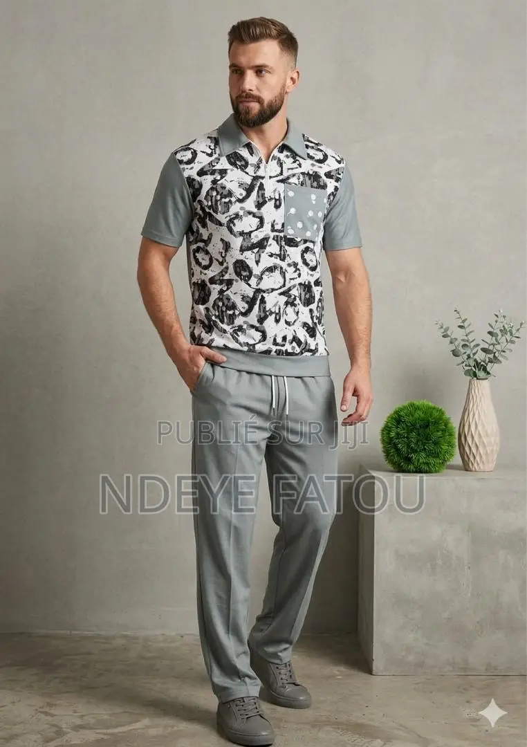 Vêtements Pour Hommes