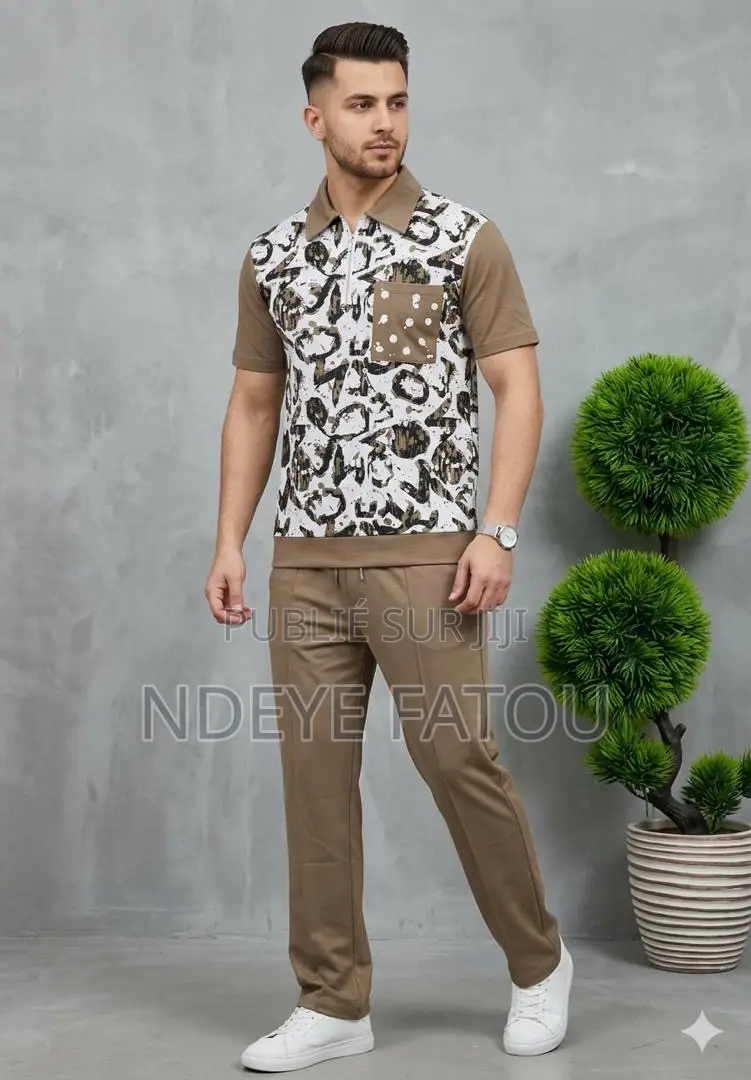 Vêtements Pour Hommes