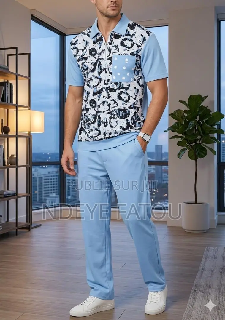 Vêtements Pour Hommes