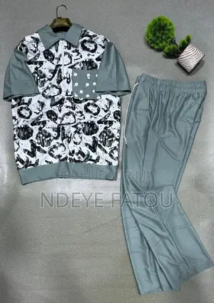 Vêtements Pour Hommes