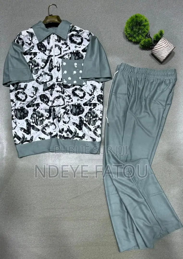Vêtements Pour Hommes