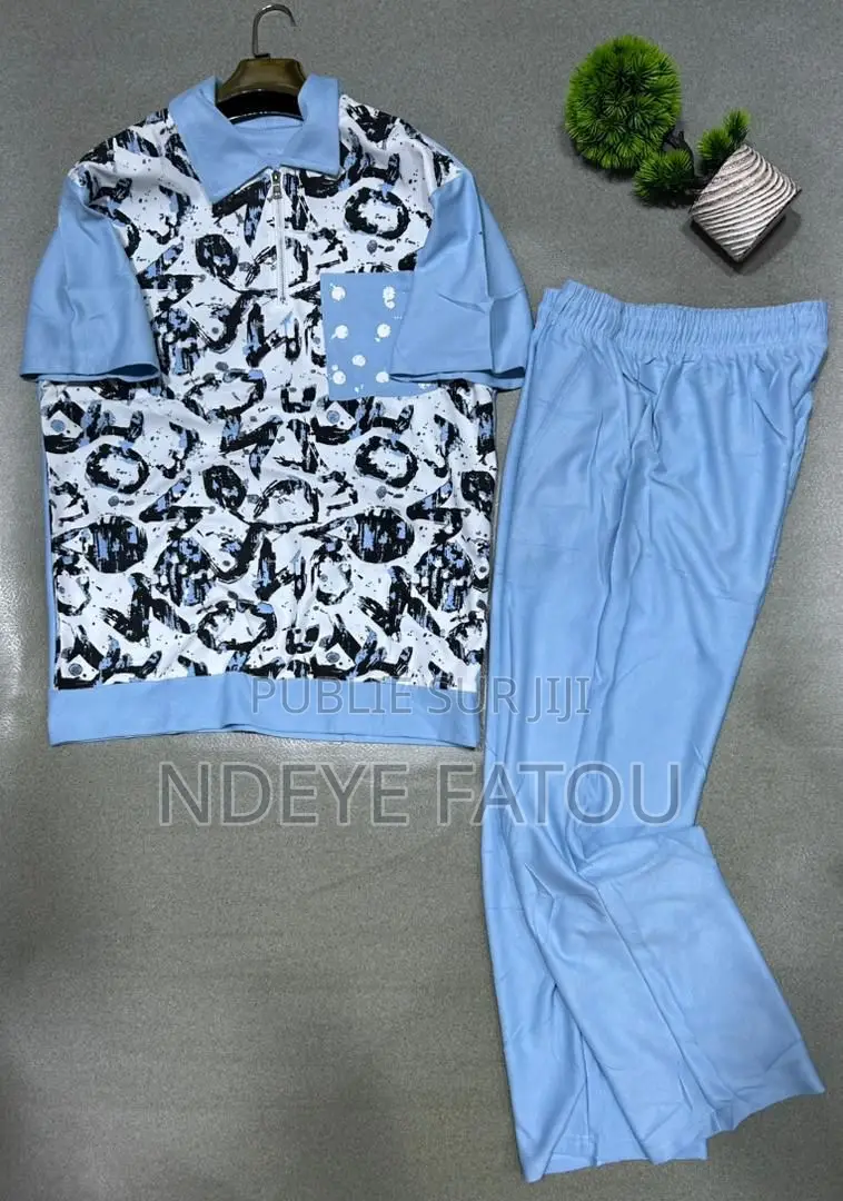 Vêtements Pour Hommes