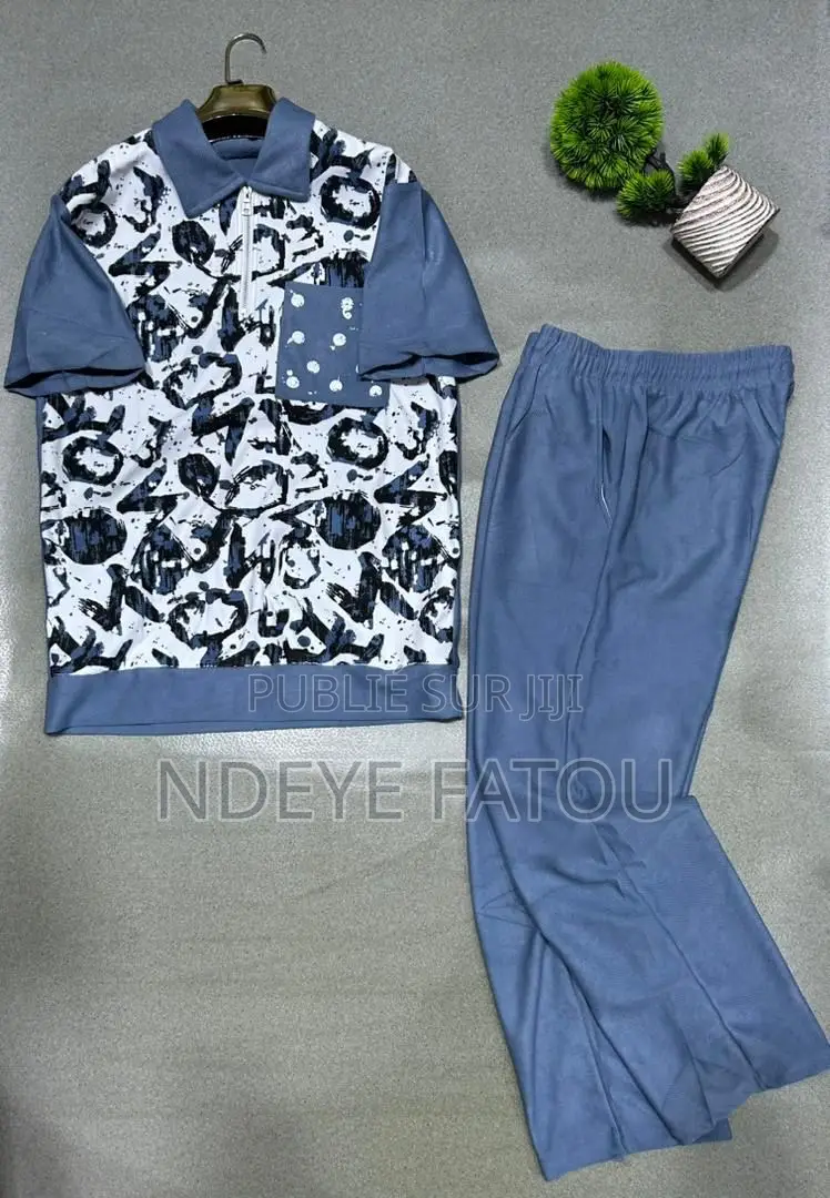 Vêtements Pour Hommes