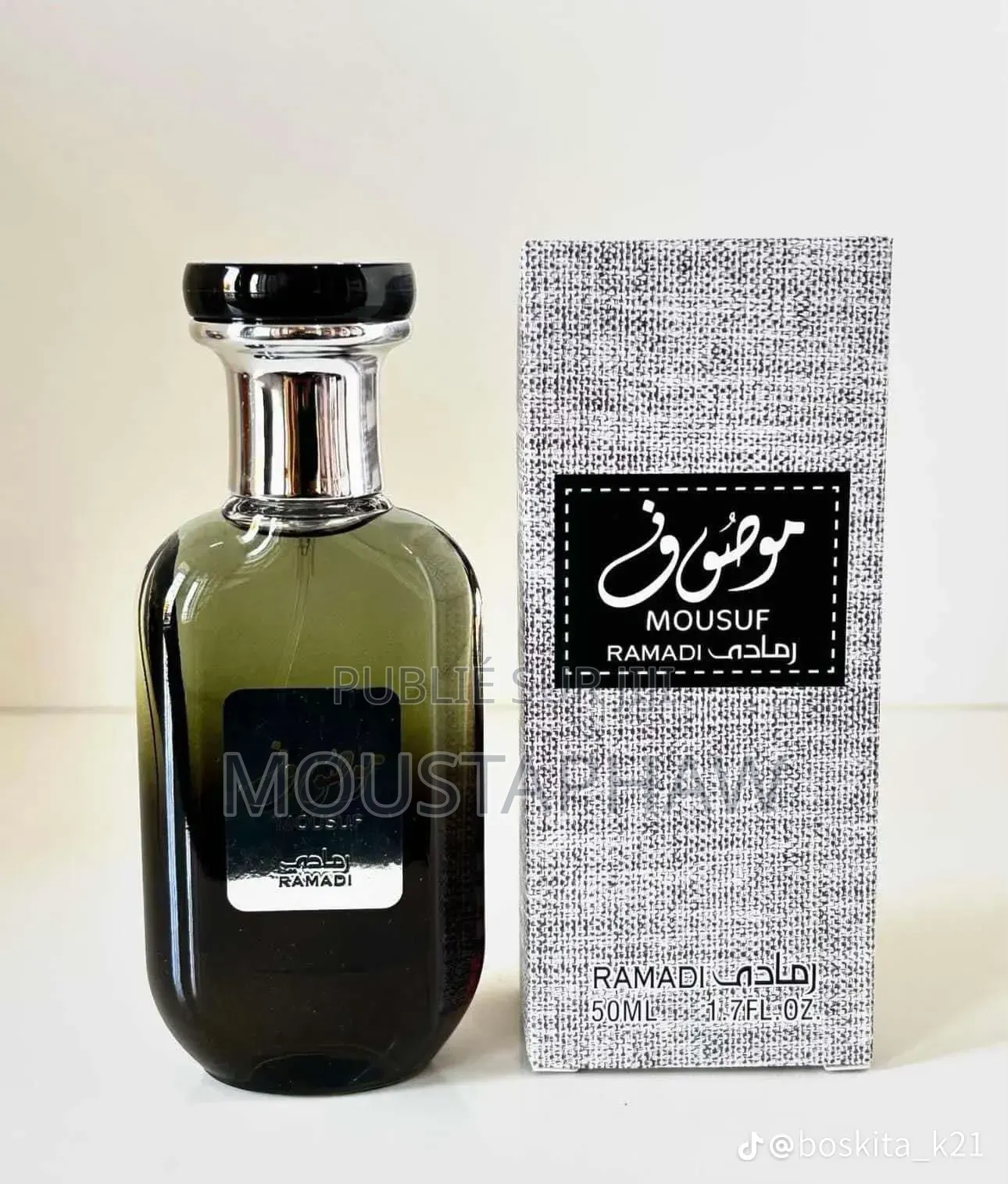 Parfum De Classe