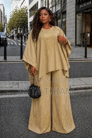 Ensemble Tunique Plasso