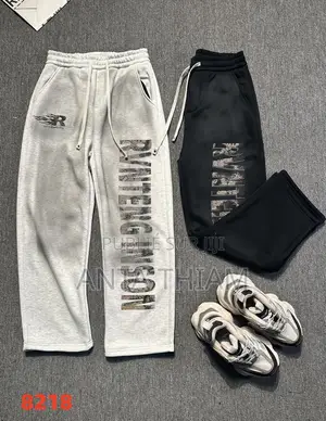 Jogging Trapstar