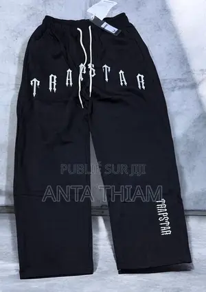 Jogging Trapstar