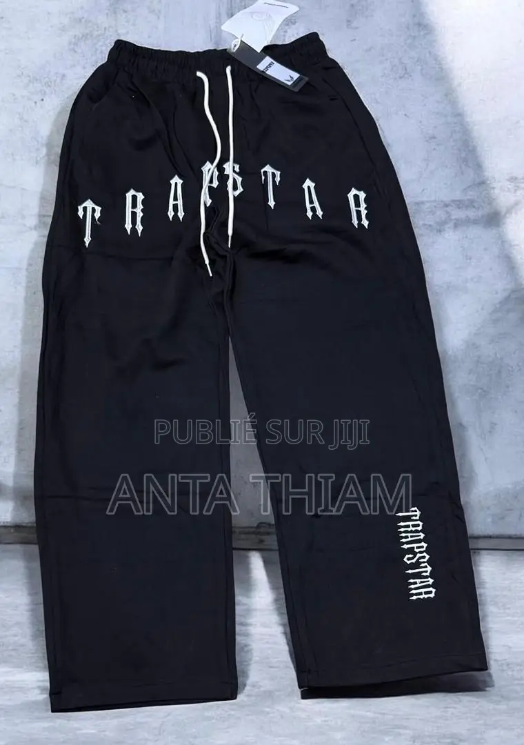 Jogging Trapstar