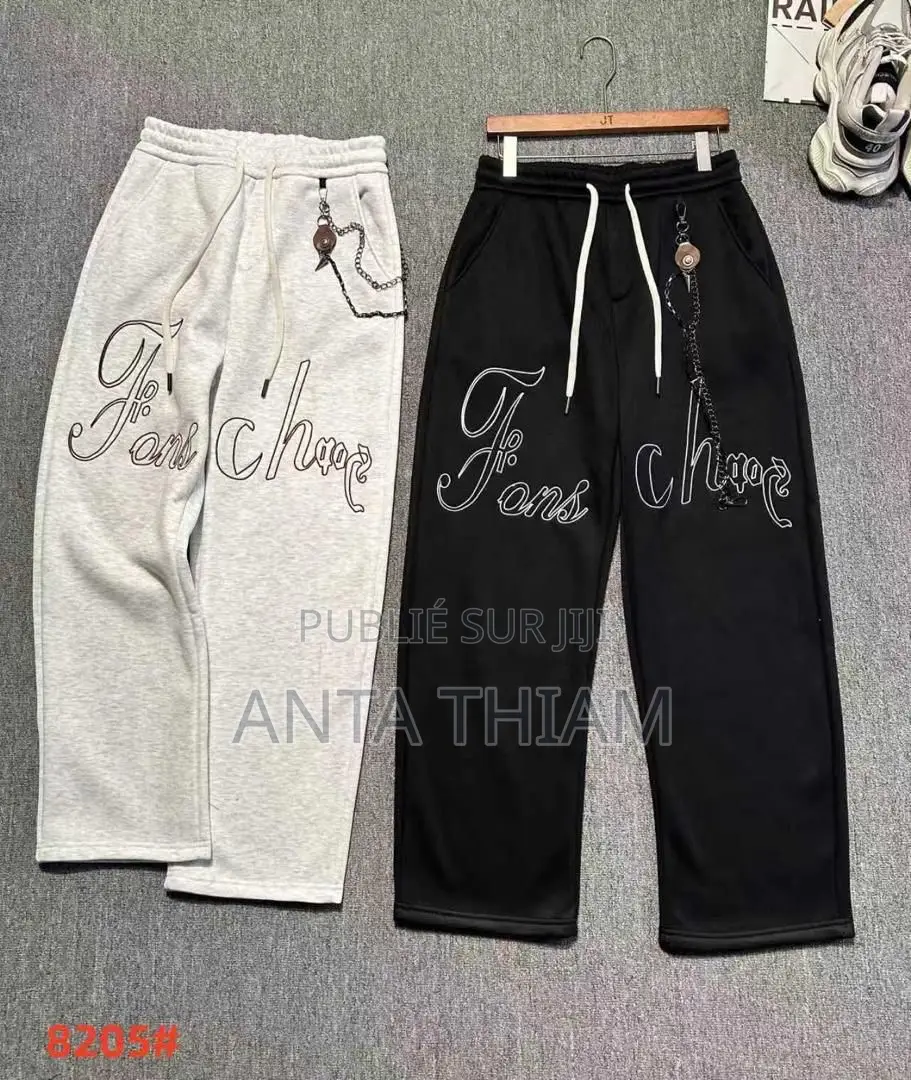 Jogging Trapstar
