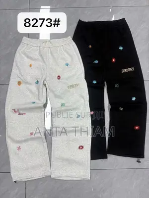 Jogging Trapstar