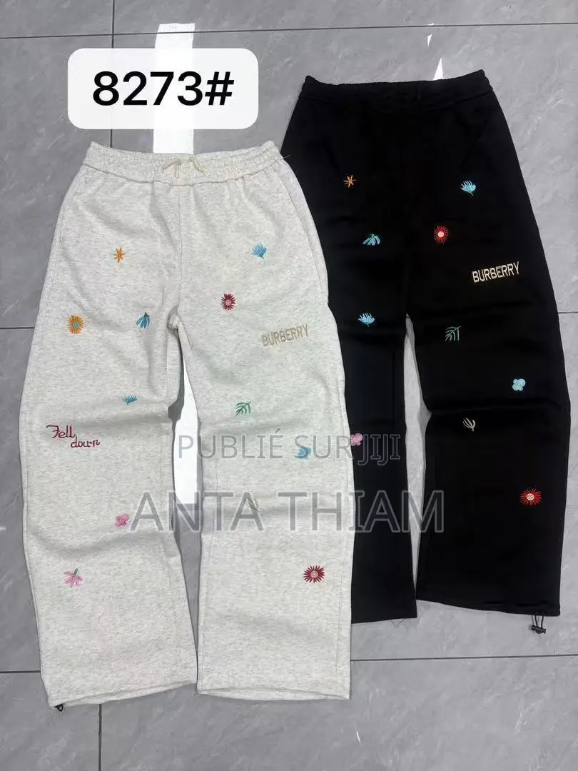 Jogging Trapstar