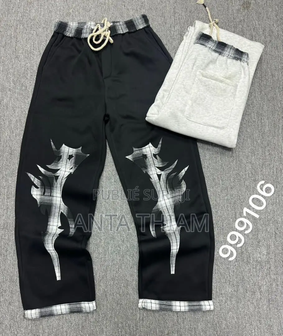 Jogging Trapstar