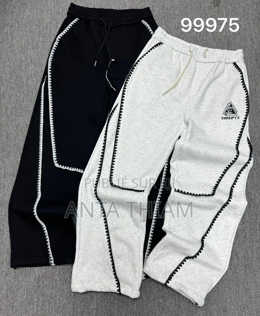 Jogging Trapstar