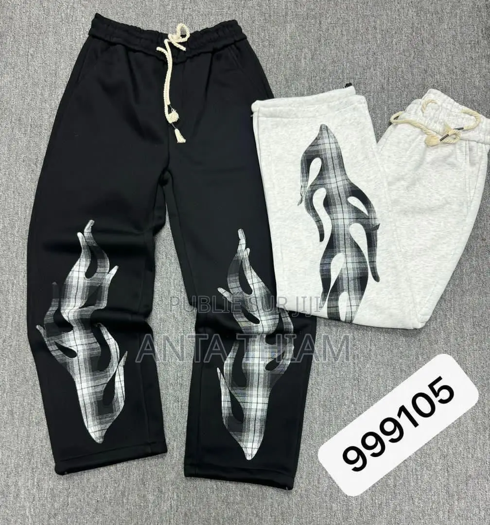 Jogging Trapstar
